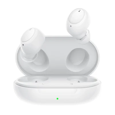 ÉCOUTEURS SANS FIL OPPO ENCO BUDS W12 / BLANC