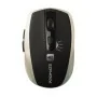 Souris Sans Fil PROMATE Breeze Silent Switch - Gold