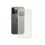 Coque Souple pour iPhone 14 Pro Max Transparente