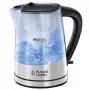 Bouilloire Russell Hobbs 2200W -Noir &Inox