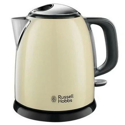 Bouilloire Russell Hobbs 2400W Créme