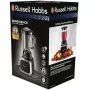 Blender Intelligent Russell Hobbs 1000W -Noir