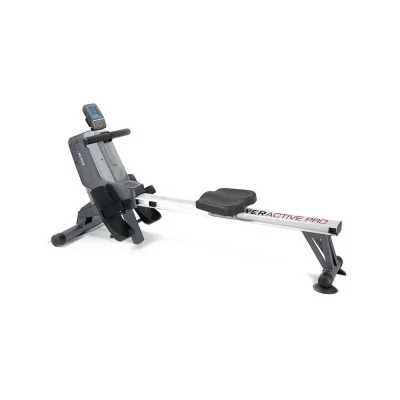 Rameur D\'appartement TOORX Rower-Active Pro