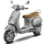 Scooter PIAGGIO Vespa VXL 125 CC avec carte grise - Gris