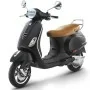 Scooter PIAGGIO Vespa VXL 125 CC avec carte grise - Noir