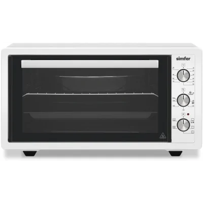 Four Électrique Simfer 45 Litres -Blanc