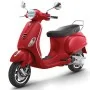 Scooter PIAGGIO Vespa VXL 125 CC avec carte grise - Rouge