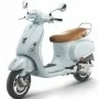 Scooter PIAGGIO Vespa VXL 125 CC avec carte grise - Blanc