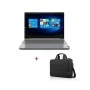 Pc Portable LENOVO V15 IGL Intel Celeron N4020 8Go 256Go SSD - Gris