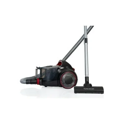 Aspirateur Arnica Mila Trend 750W -Noir