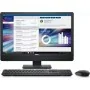 Pc de bureau tout-en-un Dell Wyse 5470 4Go 32Go-Noir