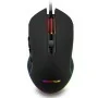 Souris Filaire Gamer ADVANCE RGB GTA 210 - Noir