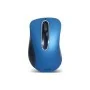 Souris Optique Sans Fil Advance 3D - Bleu