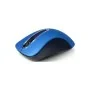 Souris Optique Sans Fil Advance 3D - Bleu