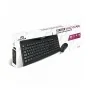 Ensemble Clavier + Souris ADVANCE Starter Combo Filaire