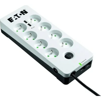 Eaton Multiprise Protection Box 8 Tel@FR