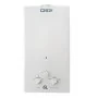Chauffe Bain Castor 6Litres Gaz Naturel