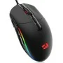 Souris Gamer Filaire REDRAGON Invader M719 RGB