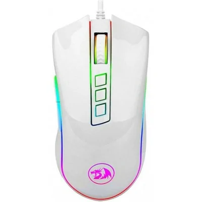 Souris Gamer Filaire REDRAGON Cobra M711W
