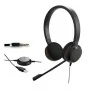 Casque Jabra EVOLVE 30 II UC Duo USB