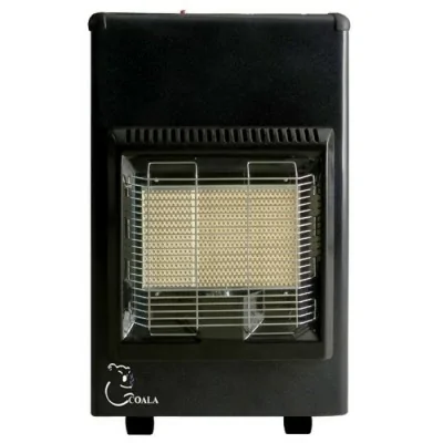 Chauffage À Gaz Bouteille Coala GIII 4100W