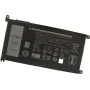 Batterie DELL Pour Ordinateur Portable Series WDX0R 42wh 11.4V