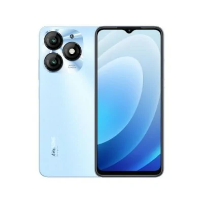 Smartphone ITEL A70 4Go 64Go - Bleu