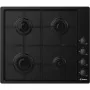 Plaque de cuisson CANDY 4 feux 60 cm -Noir