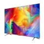 TV TCL 50\" Smart Android P735 Google UHD 4K
