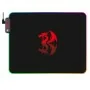 Tapis De Souris Gamer REDRAGON Pluto P026 RGB