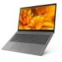 PC PORTABLE LENOVO IDEAPAD 3 15ITL6 I3 11GÉN 4GO 256GO SSD -GRIS