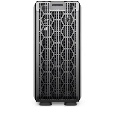 Serveur DELL Tour Poweredge T350 Intel Xeon E-2341 16Go