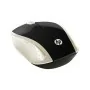 Souris Optique HP Sans Fill 200 - Gold