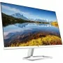 Ecran HP 24 pouces Full HD M24FW IPS 75Hz - Blanc