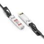 Cisco SFP-H10GB-CU1M Compatible Cable Twinax DAC SFP+ 10G