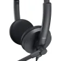 Casque avec micro stéréo DELL pro WH1022 -Noir