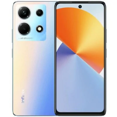Smartphone INFINIX NOTE 30 8Go 256Go - blanc