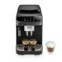 Machine à café DELONGHI Magnifica Evo 1450W -Noir