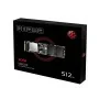 DISQUE DURE INTERNE ADATA 512 GO SSD NVME - (ASX8100NP-512GT-C)