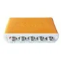 SWITCH DISEQC 4X1 ÉTANCHE TELEVES MB-41G