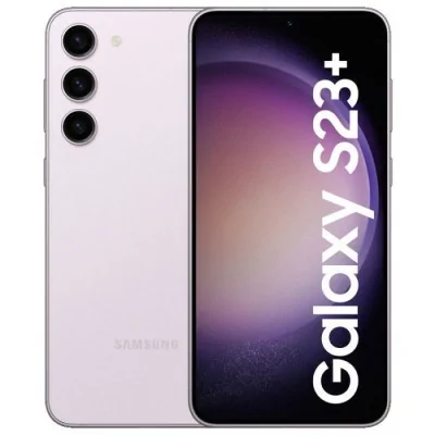 Smartphone Samsung Galaxy S23 Plus 8Go 256Go - Violet