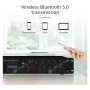 Amplificateur Mixeur MP3 5-Zone 60w