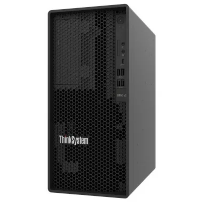 Lenovo ThinkSystem ST50 V2 Xeon E-2324G