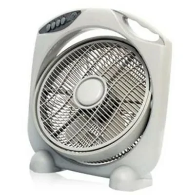 Ventilateur HGE -Blanc chez affariyet pas cher