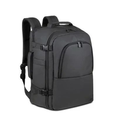 Sac à Dos RIVACASE eco 8465 Pour Pc Portable 17.3'' - Noir