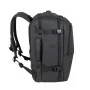 Sac à Dos RIVACASE eco 8465 Pour Pc Portable 17.3'' - Noir