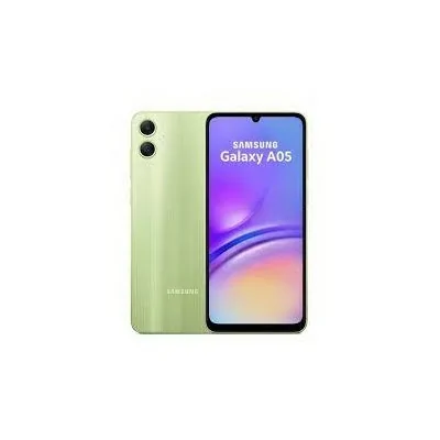 Smartphone Samsung Galaxy A05 6Go 128Go - Light green