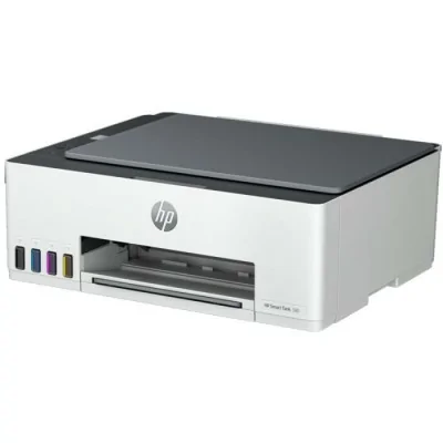 Imprimante HP 3en1 Smart Tank 580 Couleur Wi-Fi