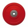 Disque BUMPER Competition Ø50mm de 25 kg à TOORX Pro