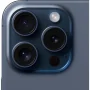 IPhone Apple 15 pro 5g 8Go 128Go - titane Bleu